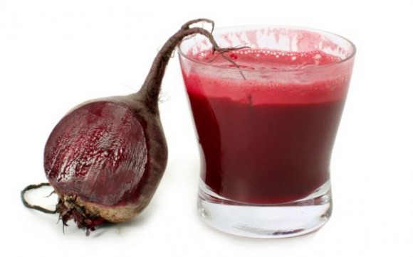 beet juice natural remedie for giardiasis
