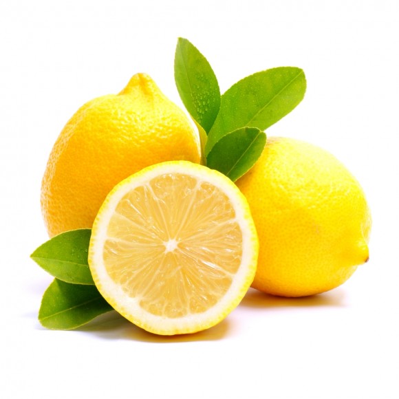 lemon natural remedies