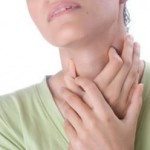 Traditional natural remedy for Throat Aches