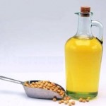 ﻿Neurodermatitis – Useful Treatment With Soy Oil