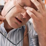 The Best Treatment For Eye Fatigue