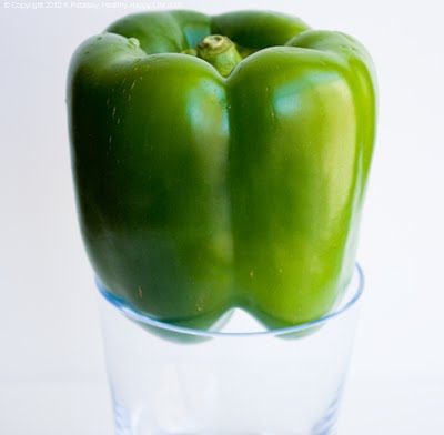 bell-pepper-juice natural remedies