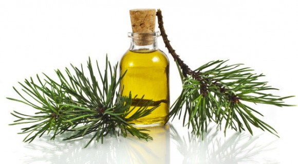 silver-fir-oil-natural remedies pocket guide