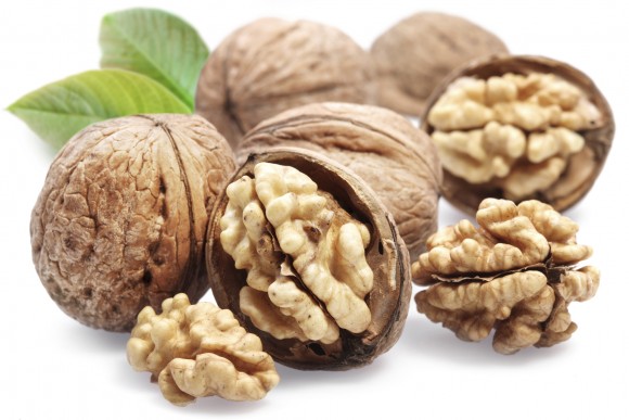 walnut natural remedies pocket guide