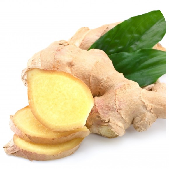 peppermint-ginger natural remedies